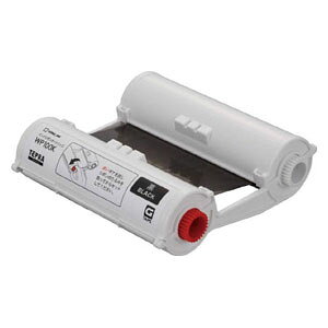 �L���O�W�� �u�e�v���vGrand�@WR1000��p �C���N���{���J�[�g���b�W�i���j100mm KING JIM WP100K