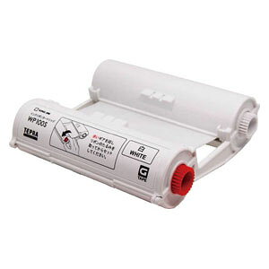�L���O�W�� �u�e�v���vGrand�@WR1000��p �C���N���{���J�[�g���b�W�i���j100mm KING JIM WP100S