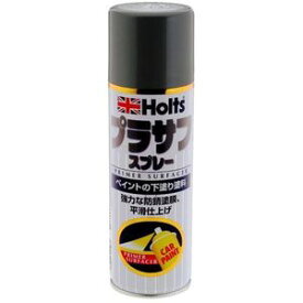 ホルツ 下塗り塗料ペイントスプレー プラサフ グレー 300ml MH11503 Holts