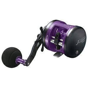 プロックス 両軸リール 右ハンドル バルトムJライト(R200H)ハイギア VJLR200H PROX ジギングリール