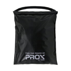 PX6872K プロックス 防水ウェダーバッグ(横48×縦62cm)ブラック PROX