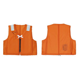 プロックス 小型船舶用救命胴衣検定品(型式承認品) TK30RS PROX フローティングベスト