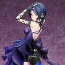 1/7 速水 奏 ミスティック・ドーンVer.(アイドルマスター シンデレラガールズ) アルター