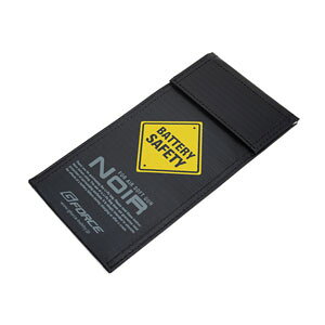 G-FORCE LiPo Bag Small(197×100mm)yGFG913z
