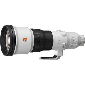 �\�j�[ FE 600mm F4 GM OSS SEL600F40GM ��E�}�E���g�p�����Y�i�t���T�C�Y�~���[���X�Ή��j