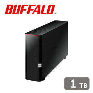 obt@[bBUFFALO lbg[NΉn[hfBXN 1TB LS210DGV[Y LS210D0101G