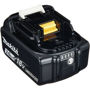 �}�L�^ �y���K�i�z���`�E���C�I���o�b�e�� A-60442 BL1830B makita BL1830B 18V [BL1830B�}�L�^]