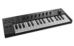 lCeBuCXgDc 32MIDIL[{[hERg[ KOMPLETE-KONTROL-M32 Native Instruments