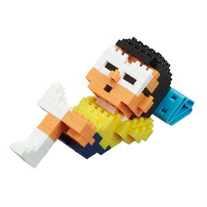 J_ nanoblockiimubNj Ifm Doraemon ̂ёyNBCC_075z imubN