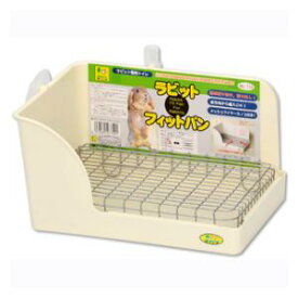 ラビット・フィットパン 三晃商会 ラビツト・フイツトパン