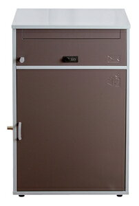 �P�C�E�W�[�E���C�H�� ��z�{�b�N�X ���V�����C�h �u���E��(���t�� ��i�X�փ|�X�g/���i��z�{�b�N�X) THB-276(BR) KGY [THB276BRKGY]