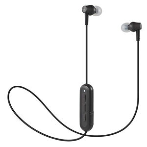 I[fBIeNjJ BluetoothΉCXCziubNj ATH-CK150BT-BK audio-technica