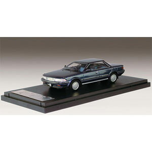 MARK43 1/43 g^J[iED G-Limited 1987 ubLbVu[}CJ^bNyPM43110BLz ~jJ[