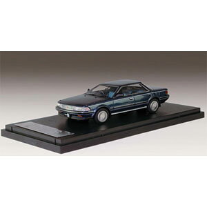 MARK43 1/43 g^J[iED 2.0X 1987 ubLbVu[}CJ^bNyPM43110XBLz ~jJ[