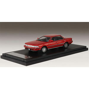 MARK43 1/43 g^J[iED 2.0X 1987 bh}CJyPM43110XRz ~jJ[