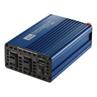 セルスター 12V専用DC/ACインバーター PI-350/12V CELLSTAR パワーインバーターネオ