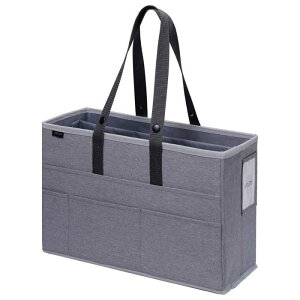 ソニック キャビネットバッグ A4ノートPC対応(グレー) SONiC utlim(ユートリム) UT-1463-GL