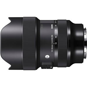 �V�O�} 14-24mm F2.8 DG DN 14-24MM2.8DG_DN_A-SE ���\�j�[FE�}�E���g�p�����Y�i�t���T�C�Y�~���[���X�Ή��j