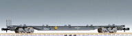 ［鉄道模型］トミックス 【再生産】(Nゲージ) 8735 JR貨車 コキ106形（後期型・新塗装・コンテナなし）