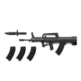 トミーテック 1/12 ドールズフロントライン 95式自動歩槍タイプ【LADF01】