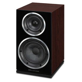 DIAMOND225-RW ワーフェデール 2ウェイブックシェルフ型スピーカー（ローズウッド）【ペア/2台1組】 Wharfedale