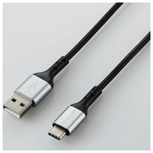GR A~Jt USB Type-CP[u 1.2m 3AiubNjyJoshinIWifz MPA-JNACCL12BK