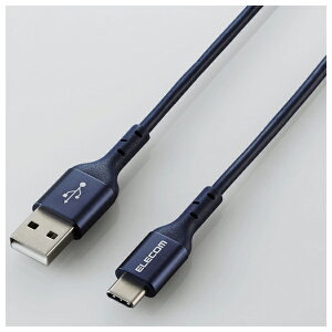 GR A~Jt USB Type-CP[u 1.2m 3Aiu[jyW[VIWiz MPA-JNACCL12BU