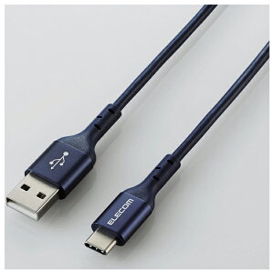 GR A~Jt USB Type-CP[u 2.0m 3Aiu[jyJoshinIWifz MPA-JNACCL20BU