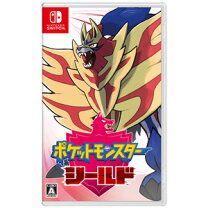 楽天市場】ポケモン ソード・シールド switchの通販