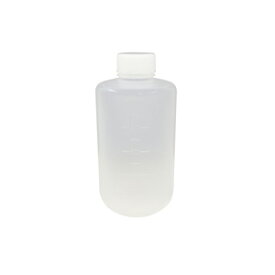 コクゴ JK-PPボトル 細口 1L　(50本) 111-7000401