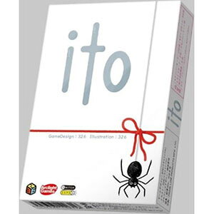 �A�[�N���C�g ito�i�C�g�j �J�[�h�Q�[��