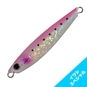 W[Ntg WOp V[g 40g(sNCV)CVXyVJ[ JPS-40#029 MajorCraft Jigpara ^WO