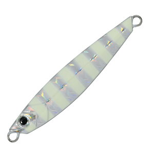 ���W���[�N���t�g �W�O�p�� �V���[�g 50g(�[�u���O���[) JPS-50#007 MajorCraft Jigpara ���^���W�O