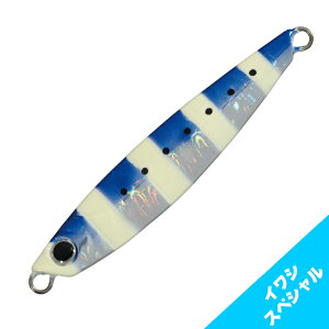 W[Ntg WOp V[g 50g([uCV) JPS-50#030 MajorCraft Jigpara ^WO