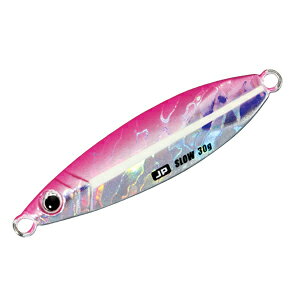 W[Ntg WOp X[ 60g(O[sN) JPSLOW-60#018 MajorCraft Jigpara ^WO