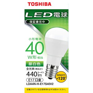  LEDd `d` 440lmiFj LDA4N-H-E17S40V2 [LDA4NHE17S40V2]