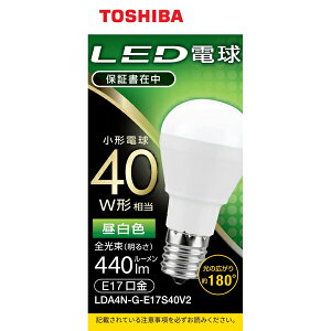  LEDd `d` 440lmiFj LDA4N-G-E17S40V2 [LDA4NGE17S40V2]