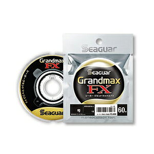 �V�[�K�[ �V�[�K�[ �O�����h�}�b�N�XFX 60m(0.5��) �V�[�K�[ �O�����h�}�b�N�XFX 60m(0.5�S�E) Seaguar(�N���n)���[�_�[ �n���X �t�����J�[�{��