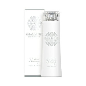 �r���[�e�B�t���G���W�F�� Honey by ������ �N���A���[�V���� KRD3032 beautiful-angel Honey by belulu Clear Lotion [KRD3032]