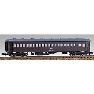 鉄道模型 グリーンマックス 再生産 Nゲージ 107 未塗装組立キット 5両編成セット 授与 ローカル列車 PartII 推奨