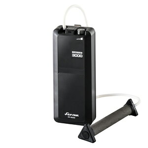 �y�m���� �p���[�|���v FP-3000 FUJI-TOKI
