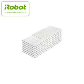 4632820 iRobot 使い捨てドライパッド（7枚） iRobot [4632820]