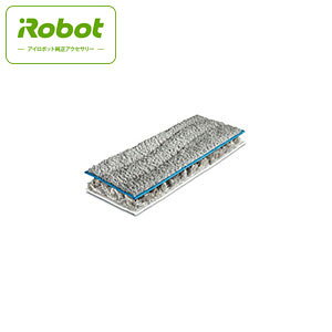 iRobot ����\�E�F�b�g�p�b�h/�h���C�p�b�h�i2���Z�b�g/�e1���j 4633629 iRobot [4633629]