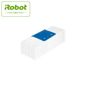 4634175 iRobot 使い捨てウェットパット（7枚） iRobot [4634175]