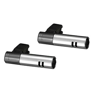 カーメイト ブラングエアミニスティック2P ホワイトムスク消臭芳香剤 H1241 BLANG AIR MINI STICK 2P WHITE MUSK