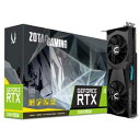 ZT-T20820F-10P ZOTAC PCI Express 3.0 x16対応 グラフィックスボードZOTAC GAMING GeForce RTX 20...