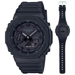 JVI yKizG-SHOCK(W[VbN)@CARBON CORE GUARD NI[c Y^Cv GA-2100-1A1JF [GA21001A1JF]yԕiAz