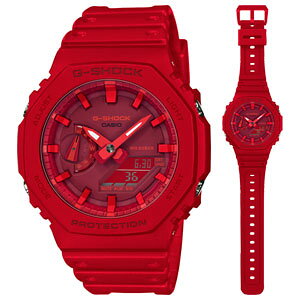 JVI yKizG-SHOCKiW[VbNj CARBON CORE GUARD NI[c Y^Cv GA-2100-4AJF [GA21004AJF]yԕiAz