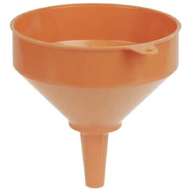 プレッソル プラスチックジョウゴ ストレーナー付 000526010109 プレッソル 02367020 漏斗 ろうと じょうご