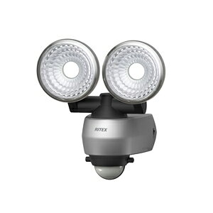 TV O@ACLEDZT[Cgi7.5W×2j LED-AC315 musahi RITEX [LEDAC315]